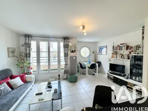 Appartement à Coulommiers (77120)