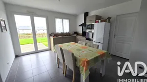 Traditional house at Servon-sur-Vilaine (35530)