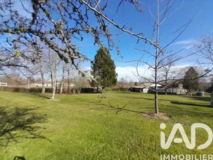 Terrain à Limoges (87100)