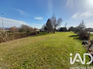 Terrain à Limoges (87100)