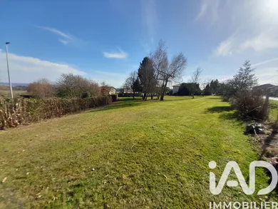Terrain à Limoges (87100)