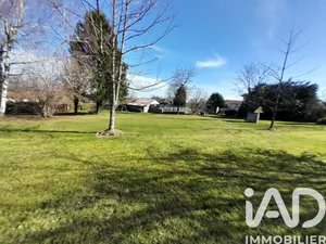 Terrain à Limoges (87100)