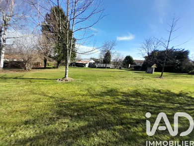 Land at Limoges (87100)