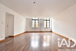 Appartement à Pont-à-Mousson (54700)