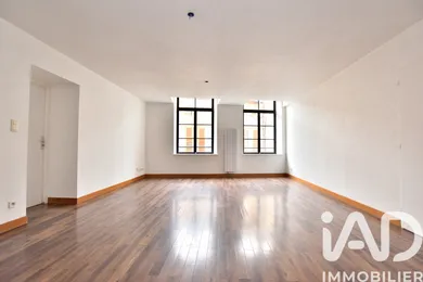 Appartement à Pont-à-Mousson (54700)