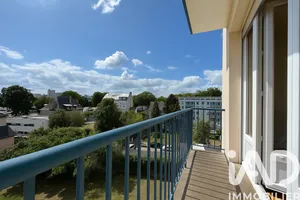Apartment at Rennes (35000)