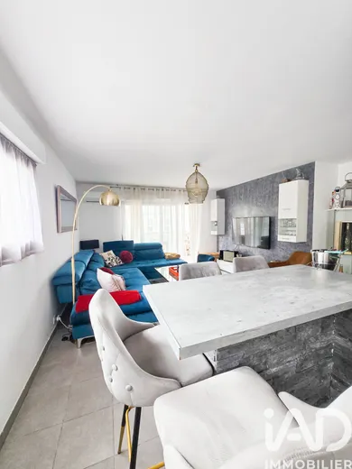 Appartement à Fréjus (83600)