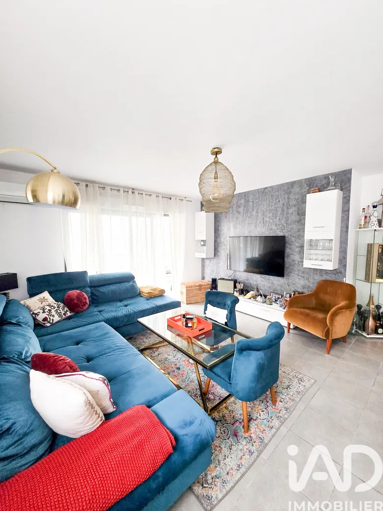 Appartement 3 pièces 68 m² · à Fréjus · 68 m² · 525 000 €