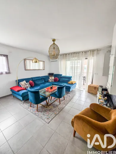 Appartement à Fréjus (83600)