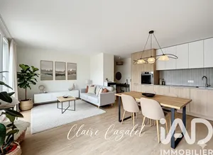 Appartement à Nantes (44300)