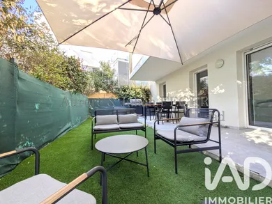 Apartment in Canohès (66680)