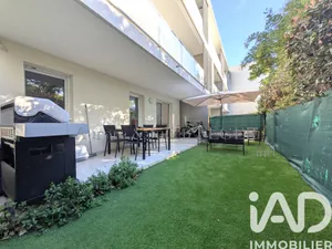 Appartement à Canohès (66680)