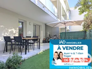 Apartment in Canohès (66680)