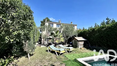 Maison à Bollène (84500)