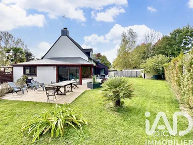 Maison à Betton (35830)