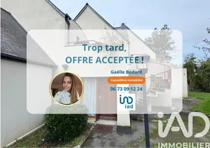 Studio at Rennes (35000)