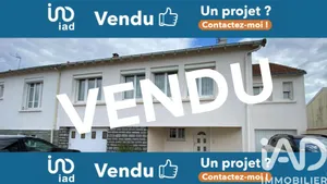 House at Les Herbiers (85500)