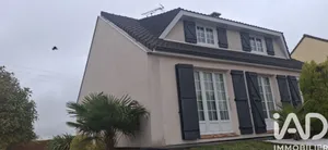 Maison à Claye-Souilly (77410)