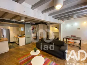 Apartment at Toulouse (31000)