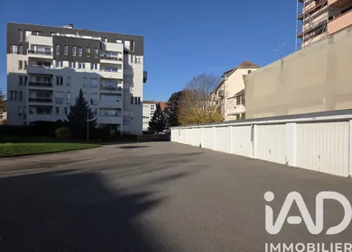 Appartement à Metz (57050)