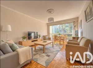 Apartment at Rennes (35000)