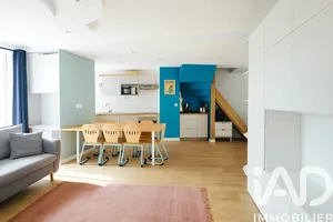 Duplex at Strasbourg (67200)