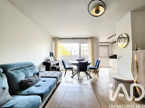 Appartement à Créteil (94000)