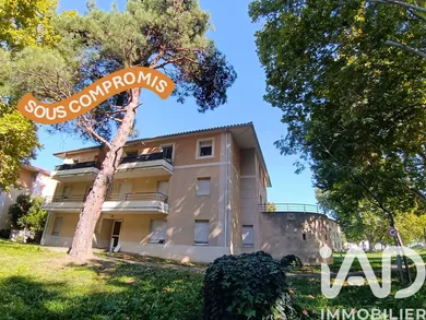 Apartment at Avignon (84000)