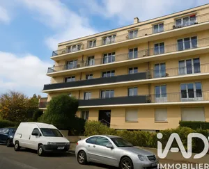 Apartment in Triel-sur-Seine (78510)