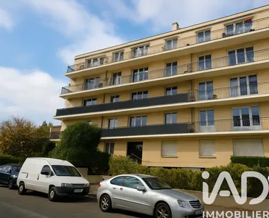 Apartment in Triel-sur-Seine (78510)