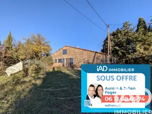 Maison de campagne à Thuir (66300)