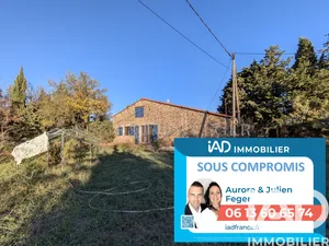 Park home in Thuir (66300)