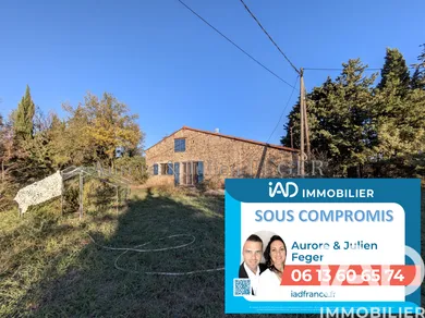 Park home in Thuir (66300)