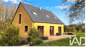 House at Tréfumel (22630)