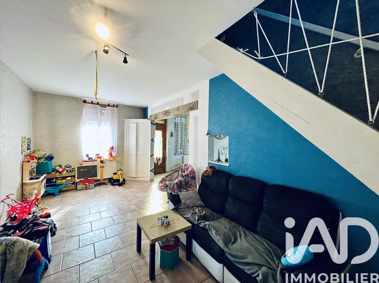 Maison 5 pièces 105 m² · à Bohain-en-Vermandois · 105 m² · 88 499 €