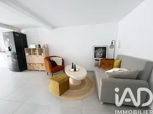 Maison à Saint-Louis (97421)