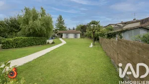 Immeuble à Cazaubon (32150)