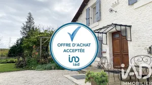 Maison de campagne à Rouillac (16170)