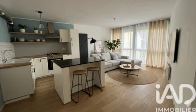 Appartement à Nantes (44100)