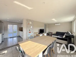 Townhouse at Saint-Dié-des-Vosges (88100)