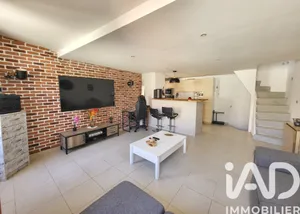 Apartment at Trans-en-Provence (83720)