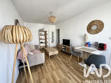 Appartement à Troyes (10000)