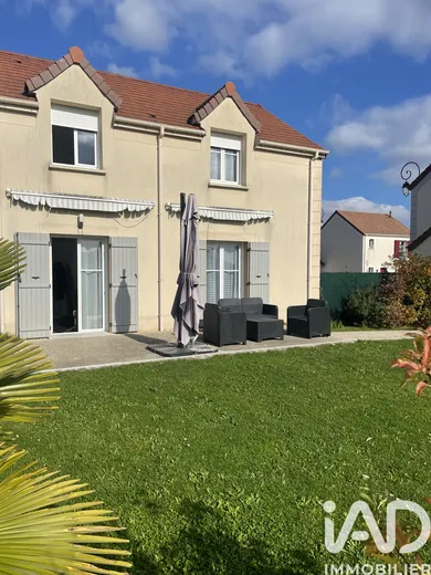 House in Rouvres (77230)