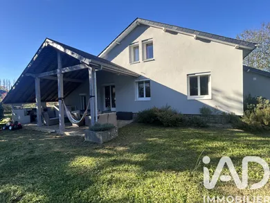 House in Ogeu-les-Bains (64680)