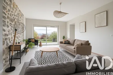 House at Biviers (38330)