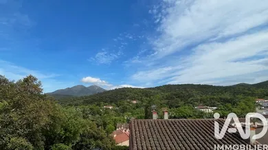 House at Maureillas-las-Illas (66480)