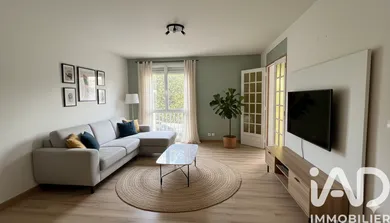 Appartement à Nantes (44100)