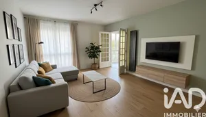 Apartment at Nantes (44100)
