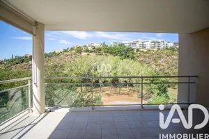 Apartment at Saint-Raphaël (83700)