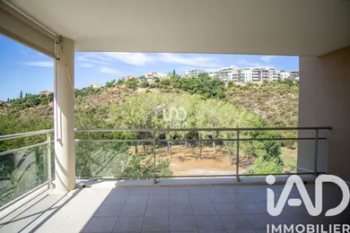 Appartement à Saint-Raphaël (83700)